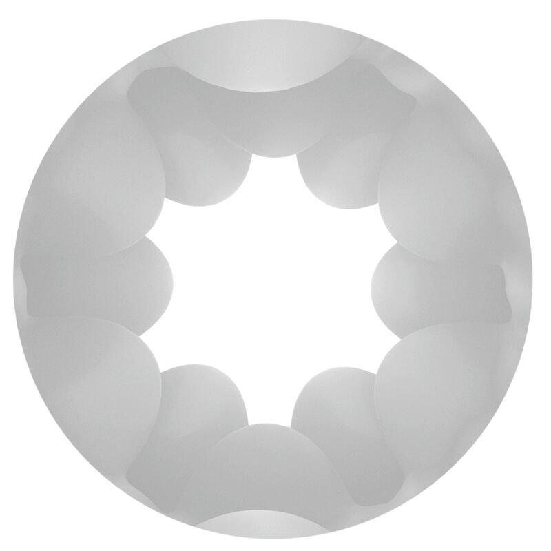 PRETTY LOVE - STIMOLATORE 3D CAN MODELLO 2 - immagine 3