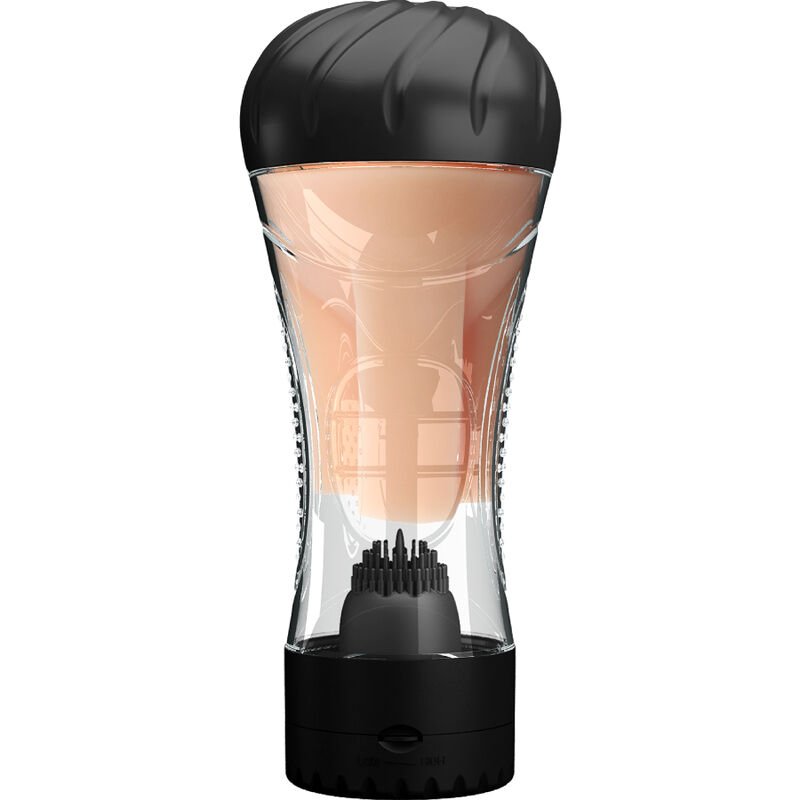 PRETTY LOVE - VIBRATORE VAGINA NAOMI - immagine 2