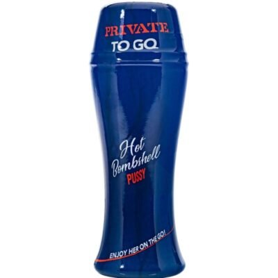 private bomba calda del masturbatore da andare 2