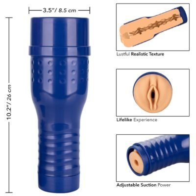 private masturbatore di figa pornostar gabi gold marchio 4