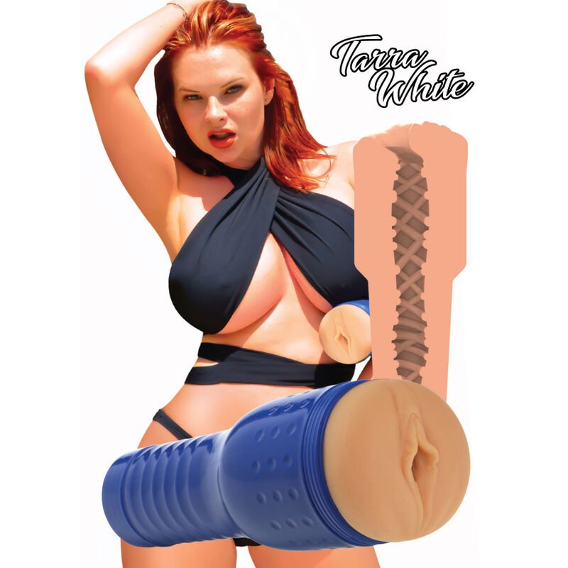 PRIVATE - MASTURBATORE DI FIGA TARRA WHITE LEGEND - immagine 9