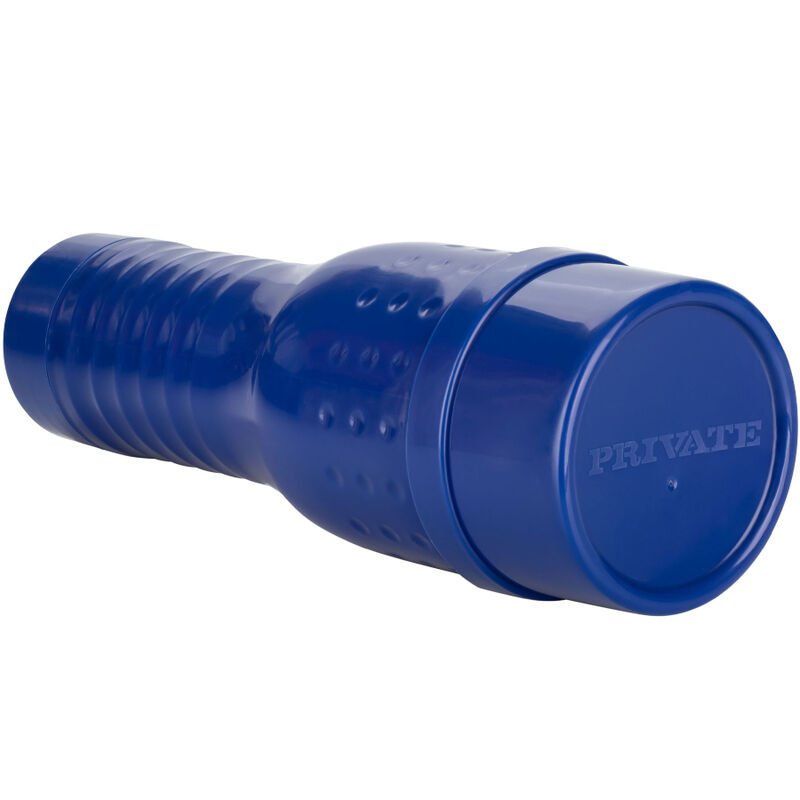 PRIVATE - MASTURBATORE DI FIGA TARRA WHITE LEGEND - immagine 4