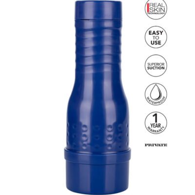 private masturbatore di figa tarra white legend 8