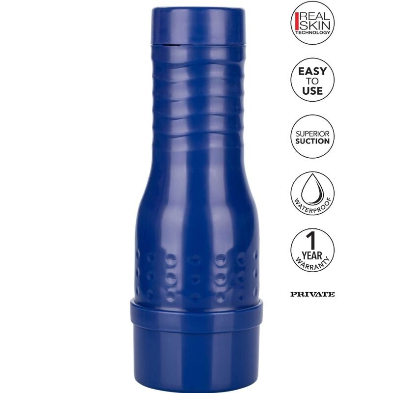 PRIVATE - MASTURBATORE FIGA PORNOSTAR JULIA DE LUCIA - immagine 5