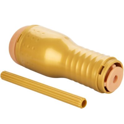 private personal trainer lube masturbatore 1