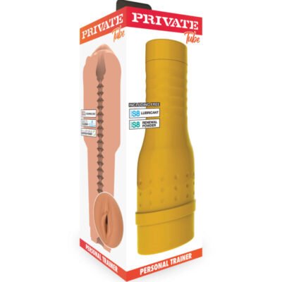 private personal trainer lube masturbatore 4