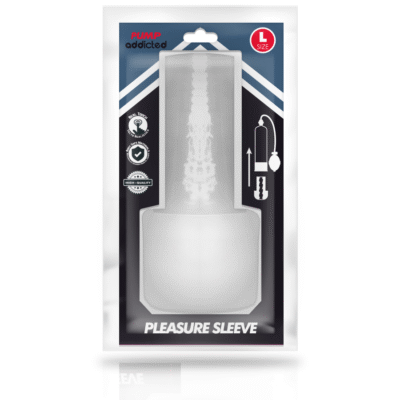 pump addicted pompa automatica pleasure sleeve 1