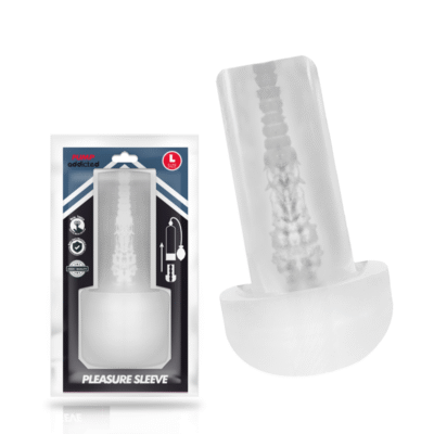 pump addicted pompa automatica pleasure sleeve