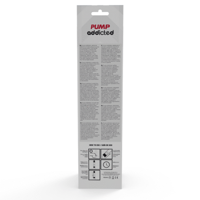 pump addicted pompa di erezione automatica rx14