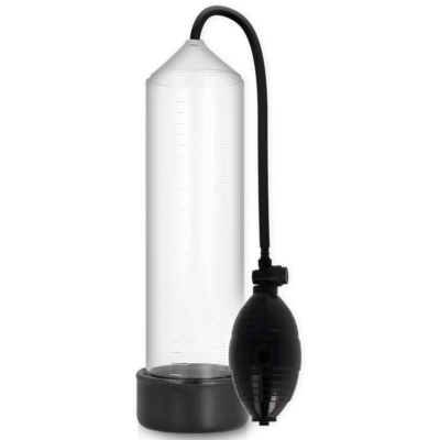 pump addicted rx3 trasparente 6