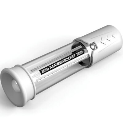 pump worx max boost bianca 5