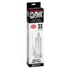 pump worx principianti power pump clear 2