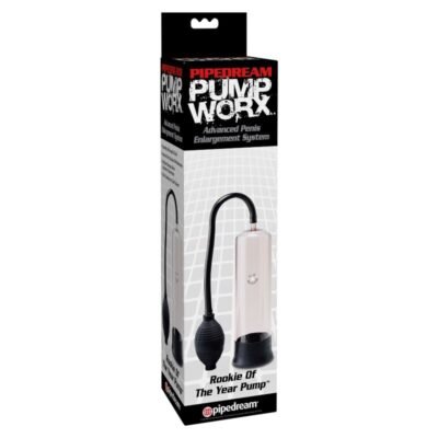 pump worx rookie dellanno pump 1