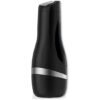 satisfyer masturbador classico argento da uomo 1
