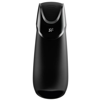 satisfyer men vibration nero 2