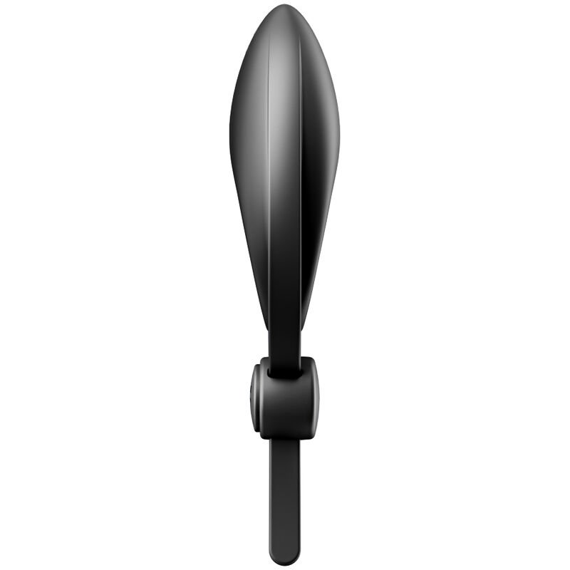 SATISFYER - VIBRATORE AD ANELLO SNIPER NERO - immagine 2