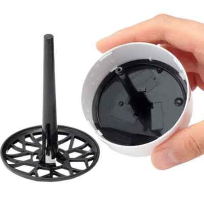 tenga anello aero cobalto anello blu cobalto 1