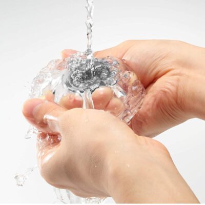 tenga anello aero cobalto anello blu cobalto 6