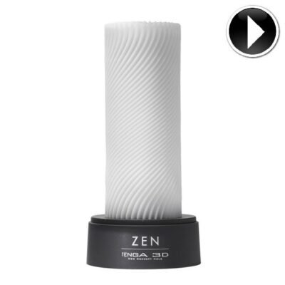 tenga estasia scolpita zen 3d 1