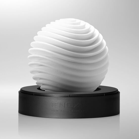 TENGA - MASTURBATORE GEO AQUA - immagine 2