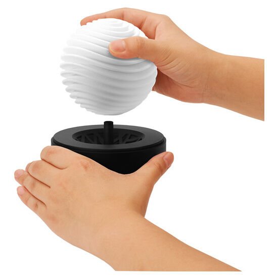 TENGA - MASTURBATORE GEO AQUA - immagine 3