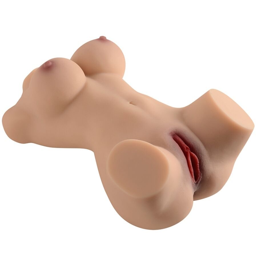 XISE - TORSO FEMMINILE REALISTICO VERA - immagine 3