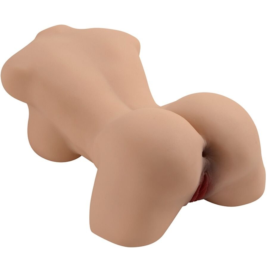 XISE - TORSO FEMMINILE REALISTICO VERA - immagine 4