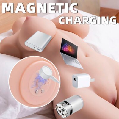 xise torso realistico femminile ordinato con spinta 71 cm 9